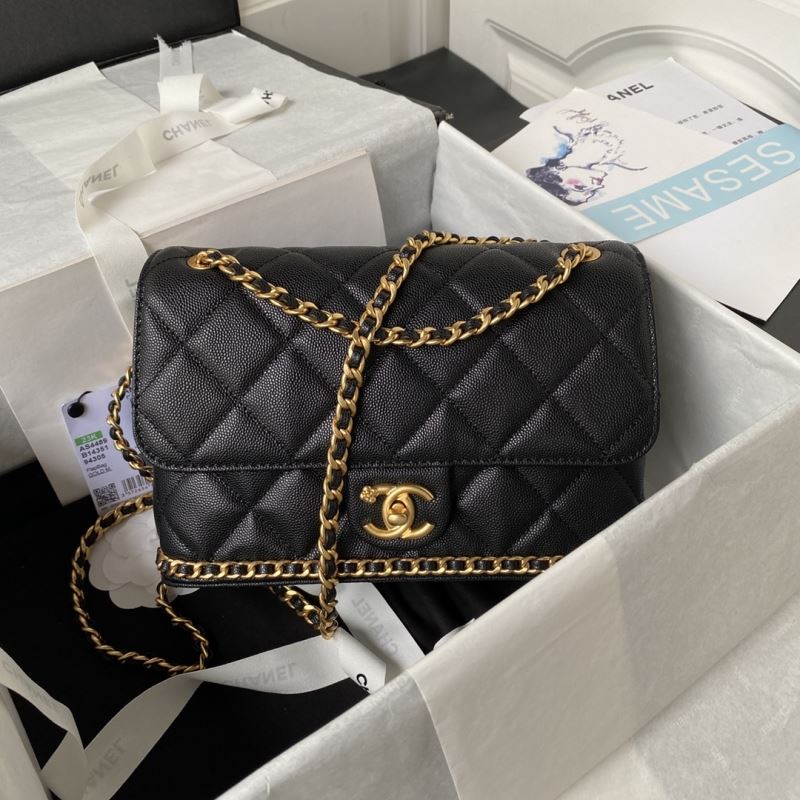 Chanel CF Series Bags